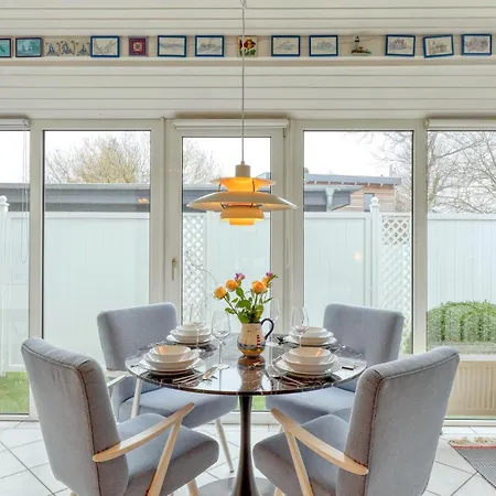 2 Bedroom Stunning In Kappeln