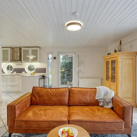 Ferienhaus 2 Bedroom Stunning In Kappeln