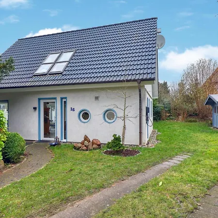 Ferienhaus 2 Bedroom Stunning In