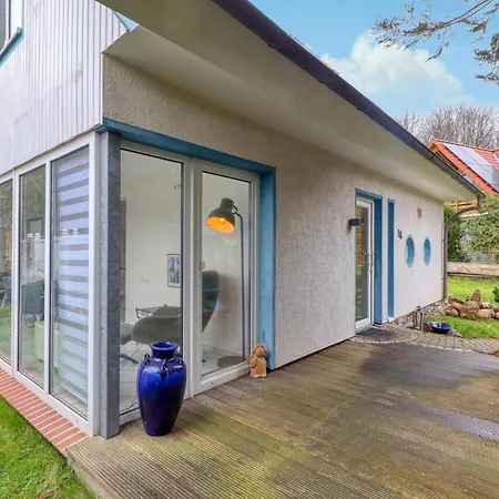 2 Bedroom Stunning In Ferienhaus