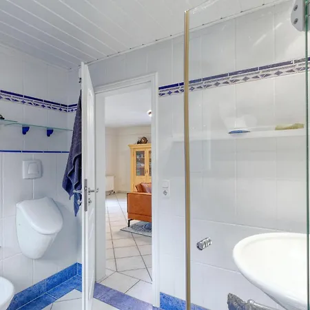 2 Bedroom Stunning In Ferienhaus