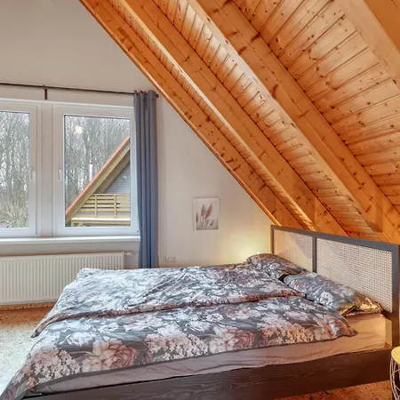 Ferienhaus 2 Bedroom Stunning In Kappeln