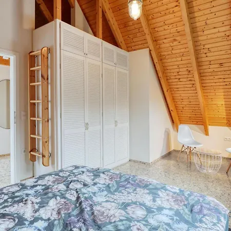 2 Bedroom Stunning In Kappeln
