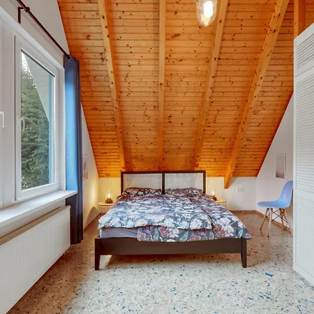 2 Bedroom Stunning In Ferienhaus *