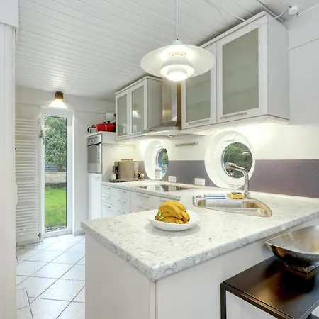 Ferienhaus 2 Bedroom Stunning In Kappeln