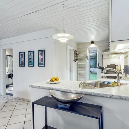 2 Bedroom Stunning In Kappeln