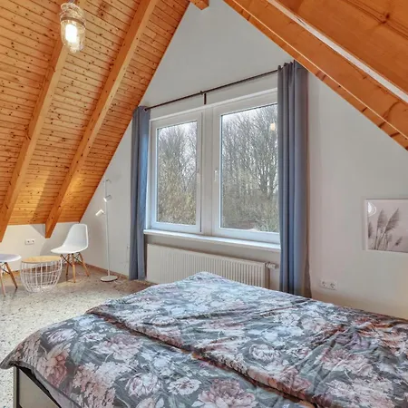 2 Bedroom Stunning In Ferienhaus *