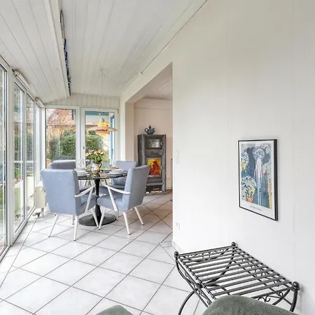 2 Bedroom Stunning In Kappeln