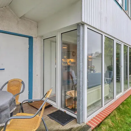 2 Bedroom Stunning In Ferienhaus